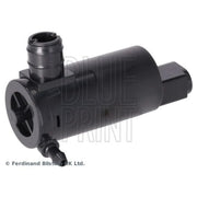 Blue Print Windscreen Washer Pump ADT30303