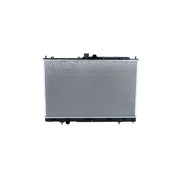 NRF Engine Radiator 550041