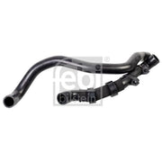 Febi Radiator Coolant Hose Lower ID 175802
