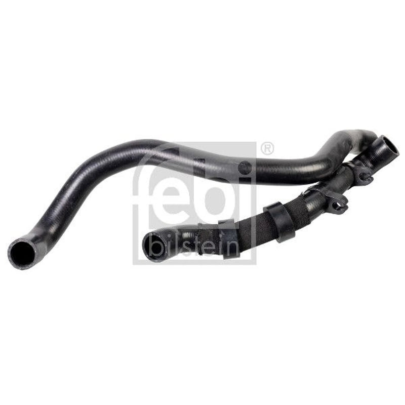 Febi Radiator Coolant Hose Lower ID 175802