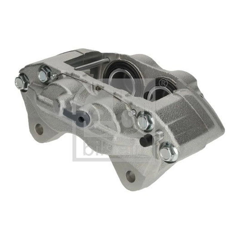 Febi Brake Caliper Assembly Front Left 196437