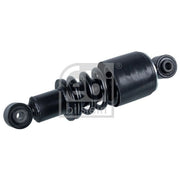 Febi Cab Suspension Shock Absorber Rear 107684