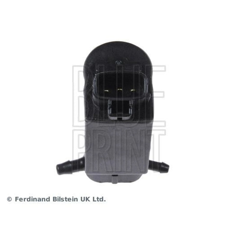 Blue Print Windscreen Washer Pump ADT30311