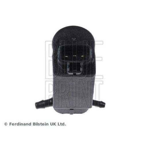 Blue Print Windscreen Washer Pump ADT30311
