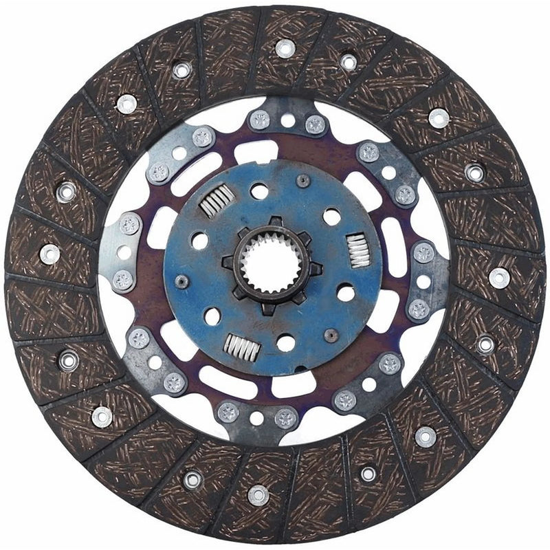 Sachs Clutch Kit Set 3pc 2290601058