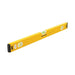 Silverline Spirit Level 600mm Silverline  - Town Parts