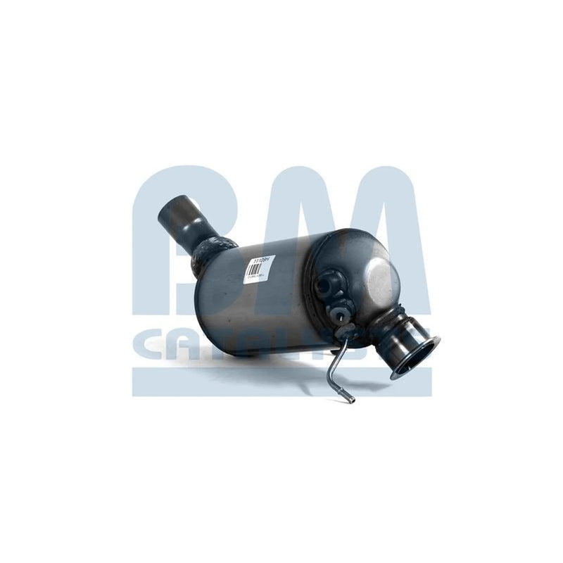 BM Catalysts Homologated Diesel Cat & Dpf BM11109H