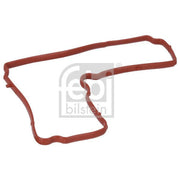 Febi Cylinder Head Cover Gasket ACM (Polyacrylate) 178491