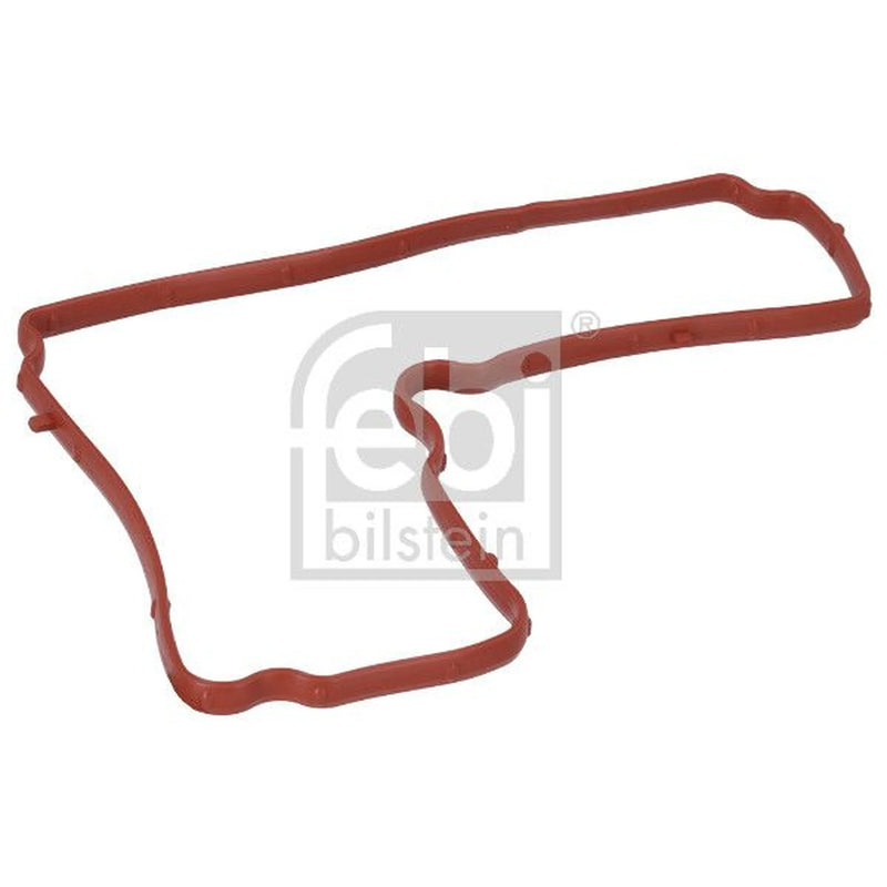 Febi Cylinder Head Cover Gasket ACM (Polyacrylate) 178491