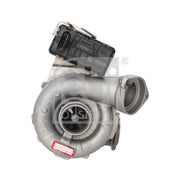 Febi Turbocharger Turbo Unit 186834