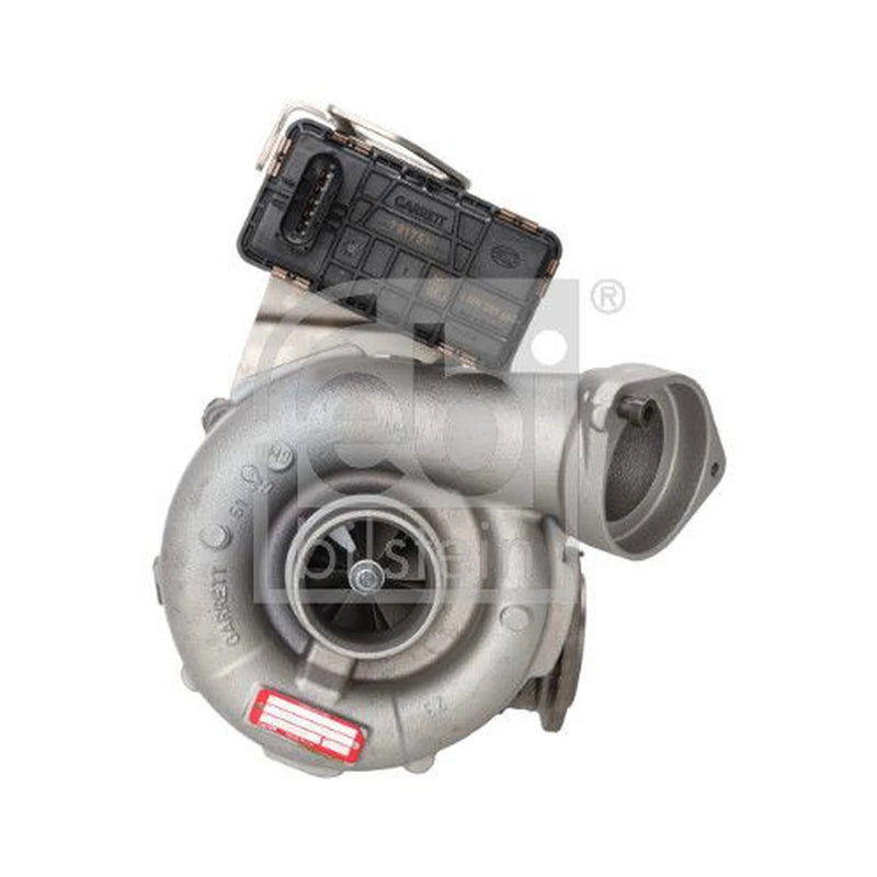 Febi Turbocharger Turbo Unit 186834