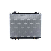NRF Engine Radiator 560012