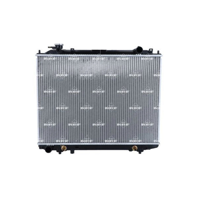 NRF Engine Radiator 560012