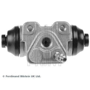 Blue Print Wheel Cylinder Hydraulic Brake Rear Left ADT34459
