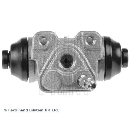 Blue Print Wheel Cylinder Hydraulic Brake Rear Left ADT34459