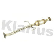 Klarius Catalyst Type Approved 311410