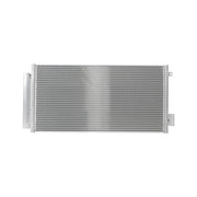 Hella Air Conditioning Condenser 8FC 366 221-681