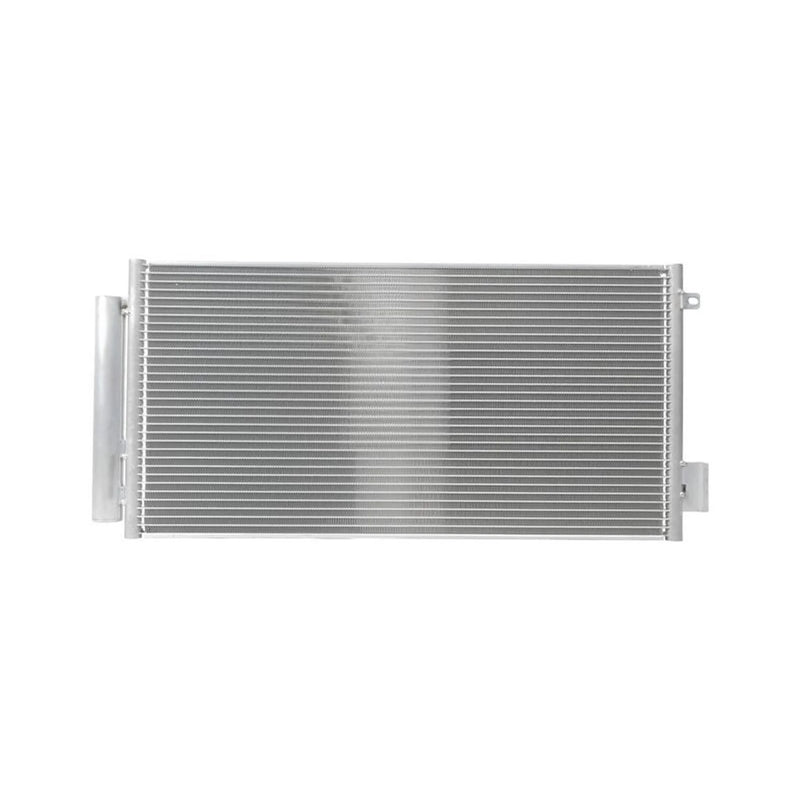 Hella Air Conditioning Condenser 8FC 366 221-681