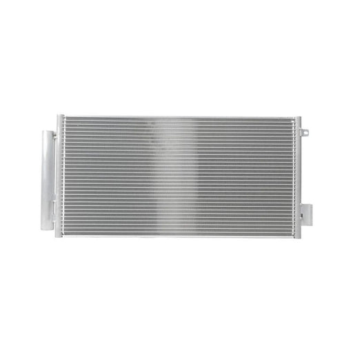 Hella Air Conditioning Condenser 8FC 366 221-681