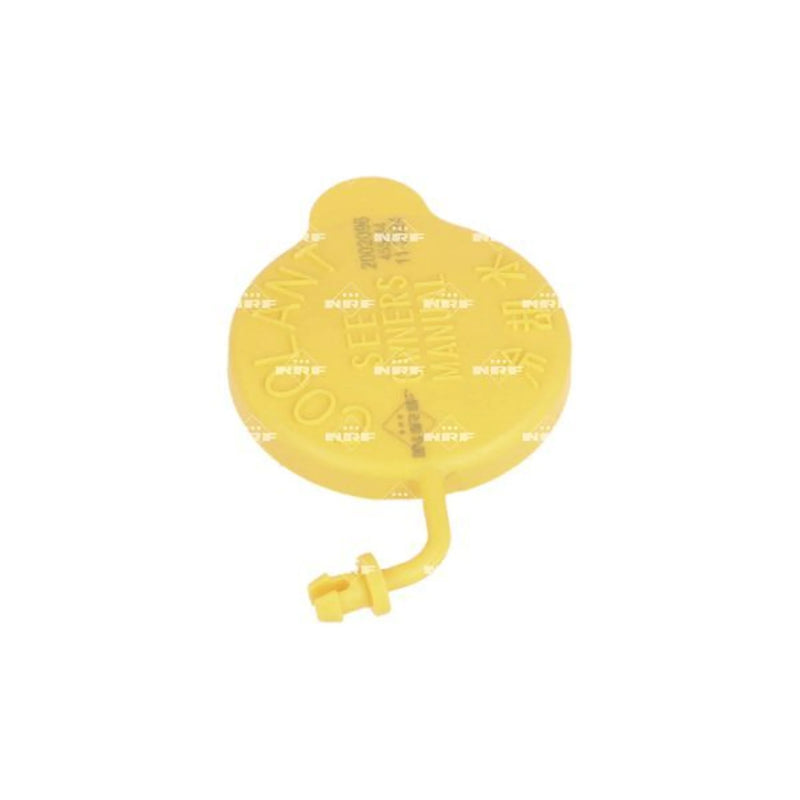 NRF Coolant Expansion Tank Cap 455644