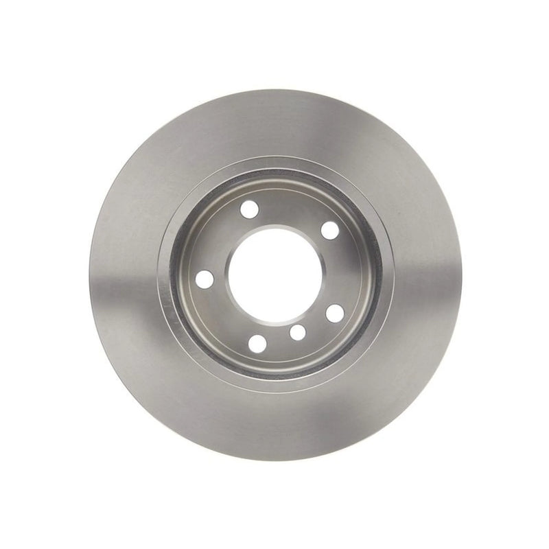 Bosch 2 x Vented Brake Discs 0 986 479 S32