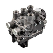 Febi Air Suspension Valve M22 x 1,5 107499