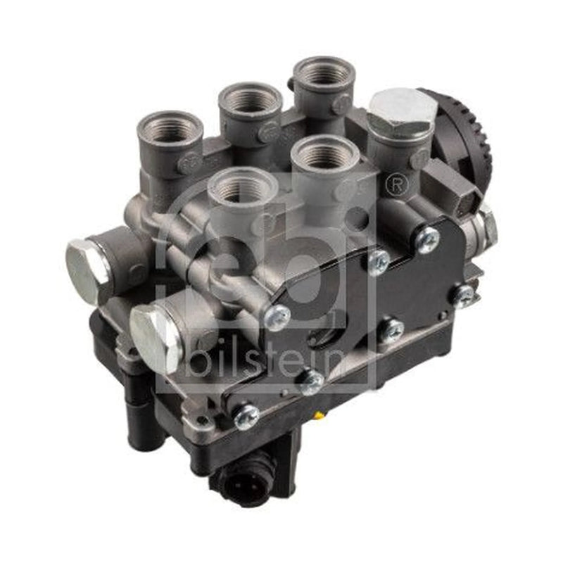 Febi Air Suspension Valve M22 x 1,5 107499