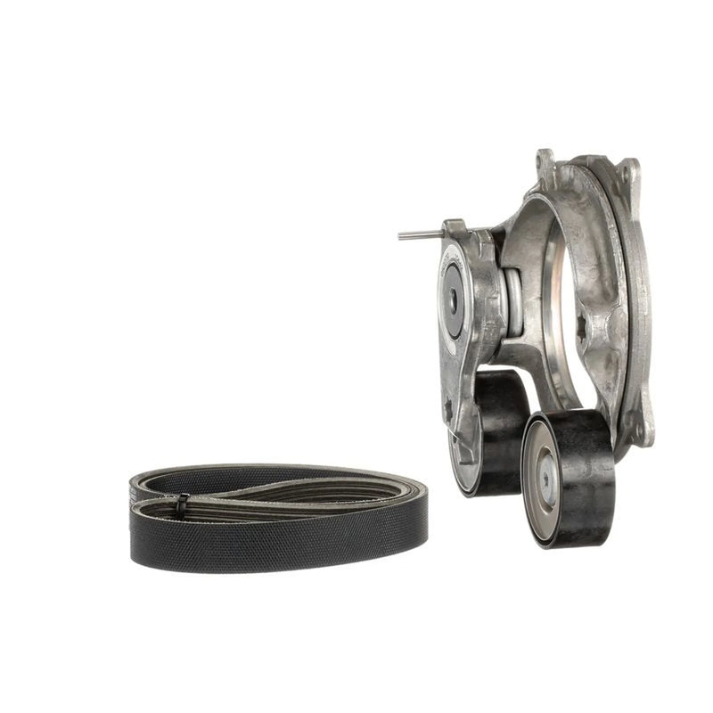 Gates V-Ribbed Belt Set K016PK882EST
