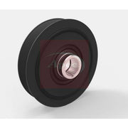 Apec Crank Shaft Belt Pulley ATV1077
