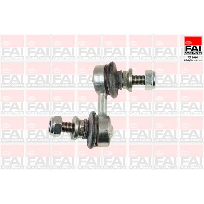 FAI Stabiliser Bar Link Coupling Rod SS7117