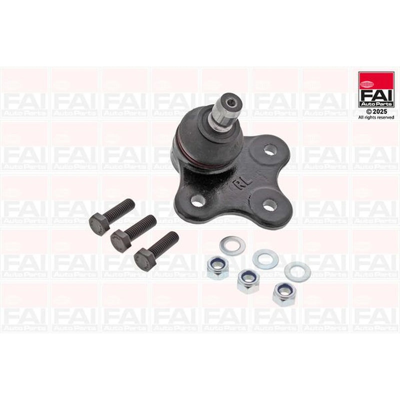FAI Ball Joint SS5711