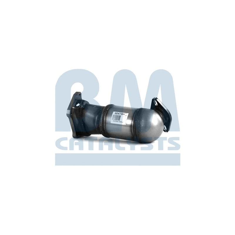 BM Catalysts Homologated Petrol Cat BM90479H