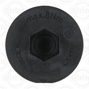 Elring Automatic Transmission Casing Screw Plug OD Plastic B50.250