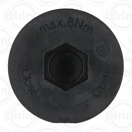 Elring Automatic Transmission Casing Screw Plug OD Plastic B50.250