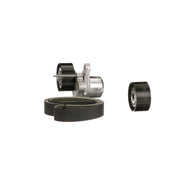 Gates V-Ribbed Belt Set K017PK1663