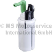 Pierburg Fuel Pump Assembly 7.22013.61.0