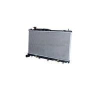 NRF Engine Radiator 550103