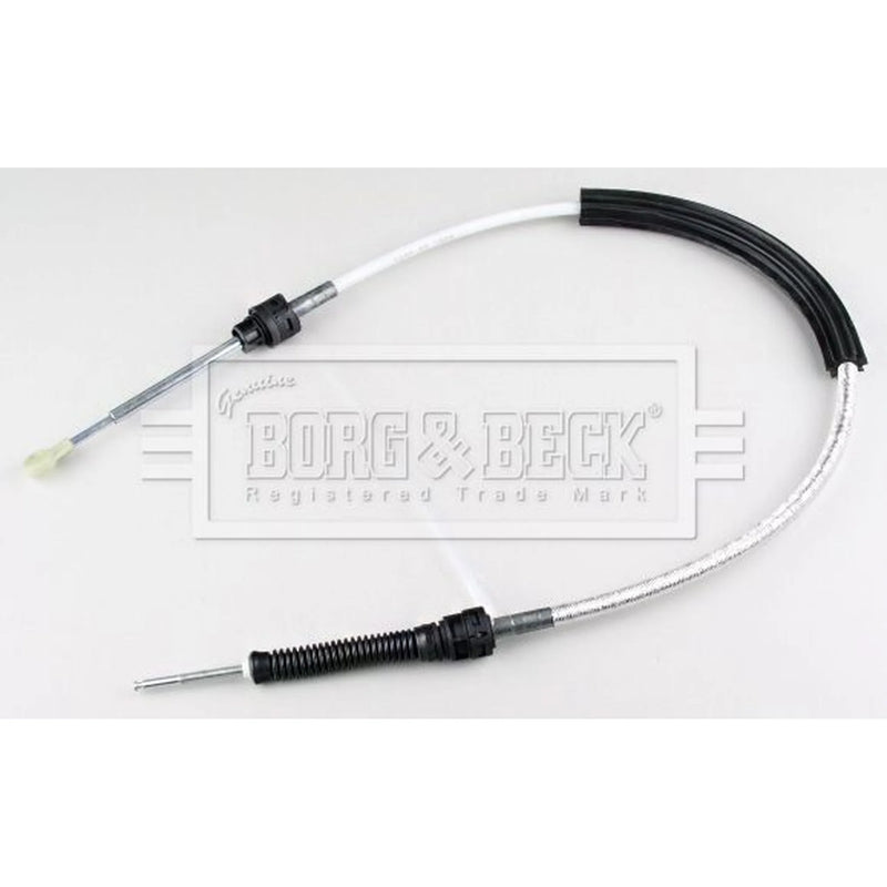 Borg & Beck Manual Transmission Cable Pull BKG1244