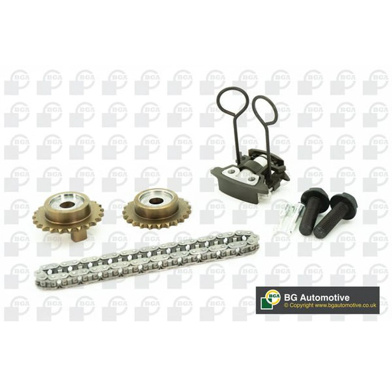BGA Timing Chain Kit Set 46 Links TC6505FK