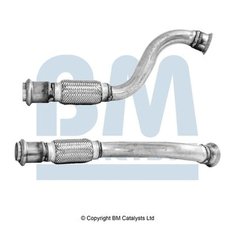 BM Catalysts Exhaust Pipe OD BM50925
