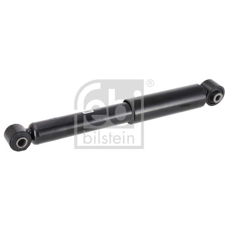 Febi Shock Absorber Damper Strut Rear Left 1002318