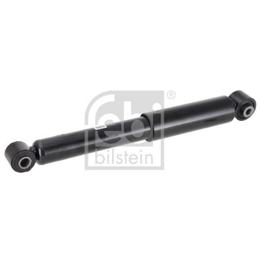 Febi Shock Absorber Damper Strut Rear Left 1002318