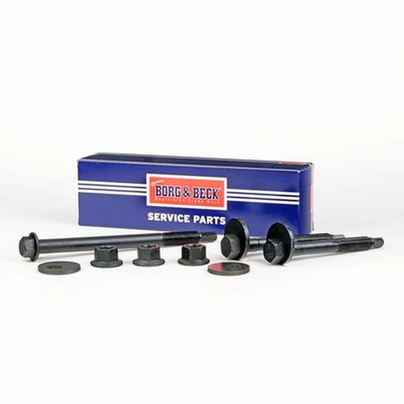 Borg & Beck Control Arm Fastening Bolt OD Front BSK7717