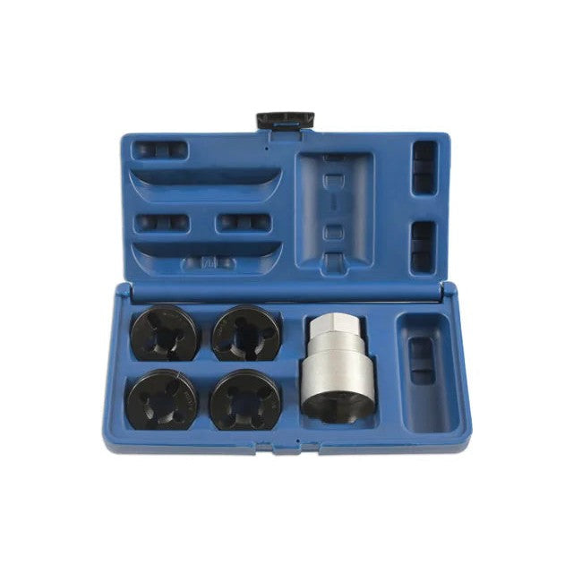 Laser Tools Wheel Stud Thread Restorer - for HGV - PL