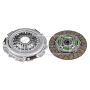 Borg & Beck Clutch Kit Set 3pc HK2843