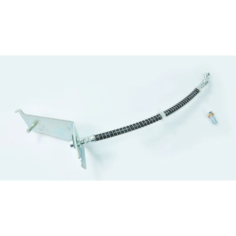 Juratek Brake Hydraulic Hose Line Rear Right JBH1285R