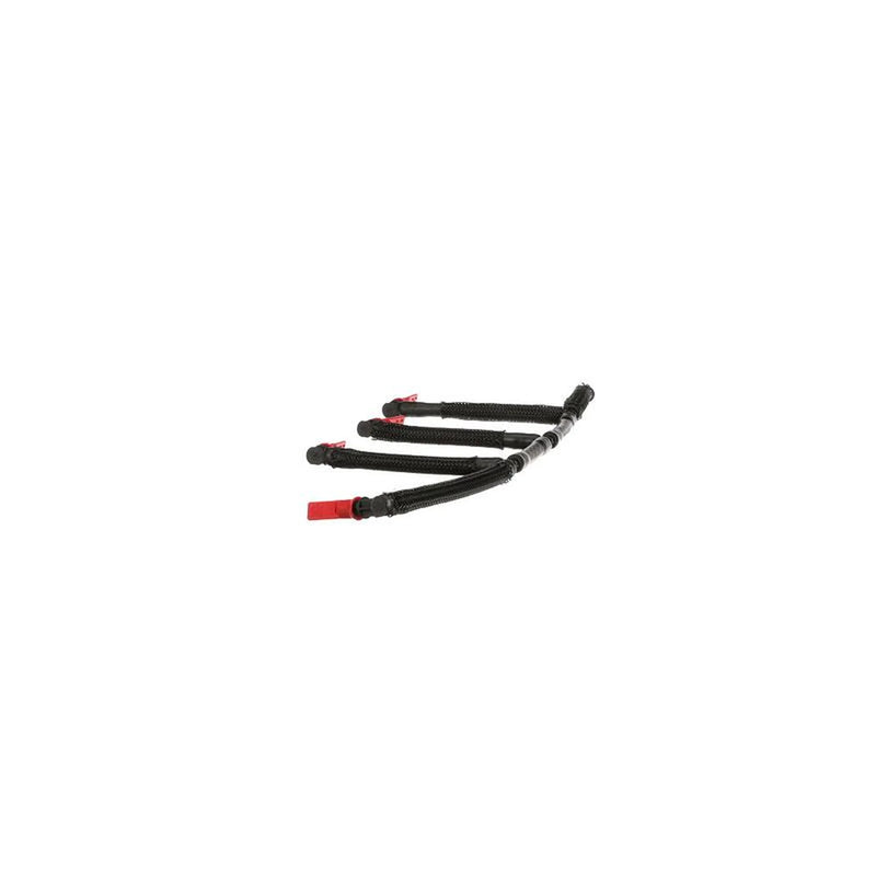 Gates Fuel Overflow Hose Pipe MFL1182