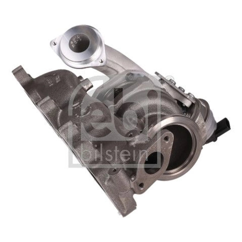 Febi Turbocharger Turbo Unit 186762