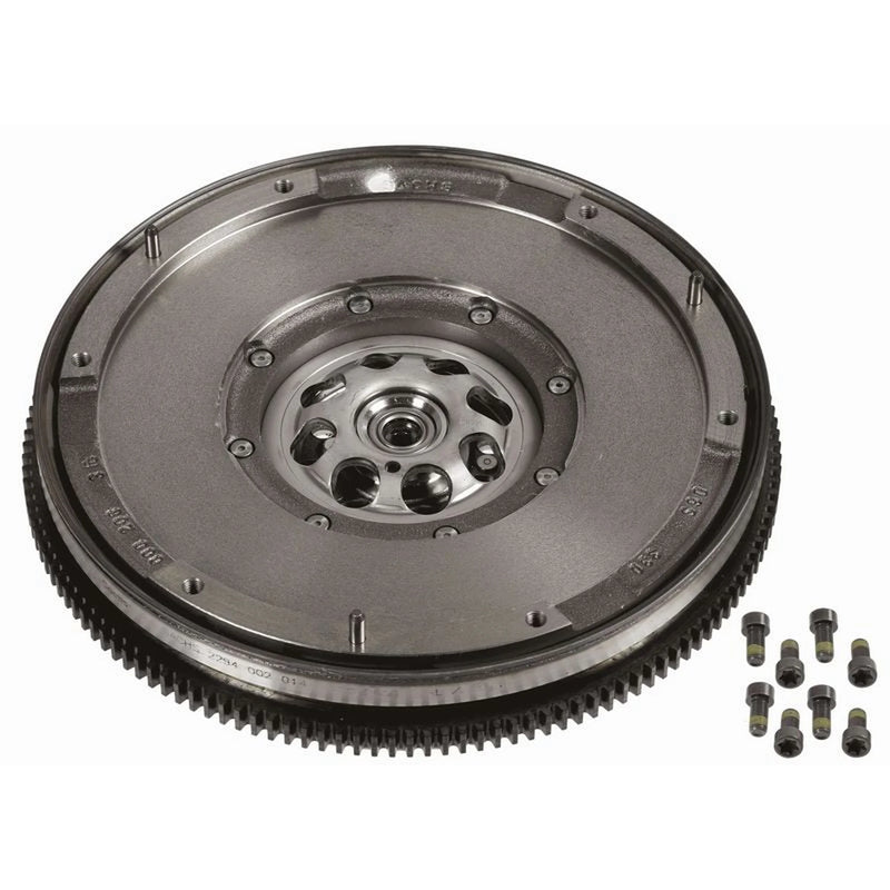 Sachs Engine Flywheel Teeth 240mm 2294002014