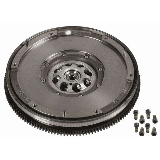 Sachs Engine Flywheel Teeth 240mm 2294002014